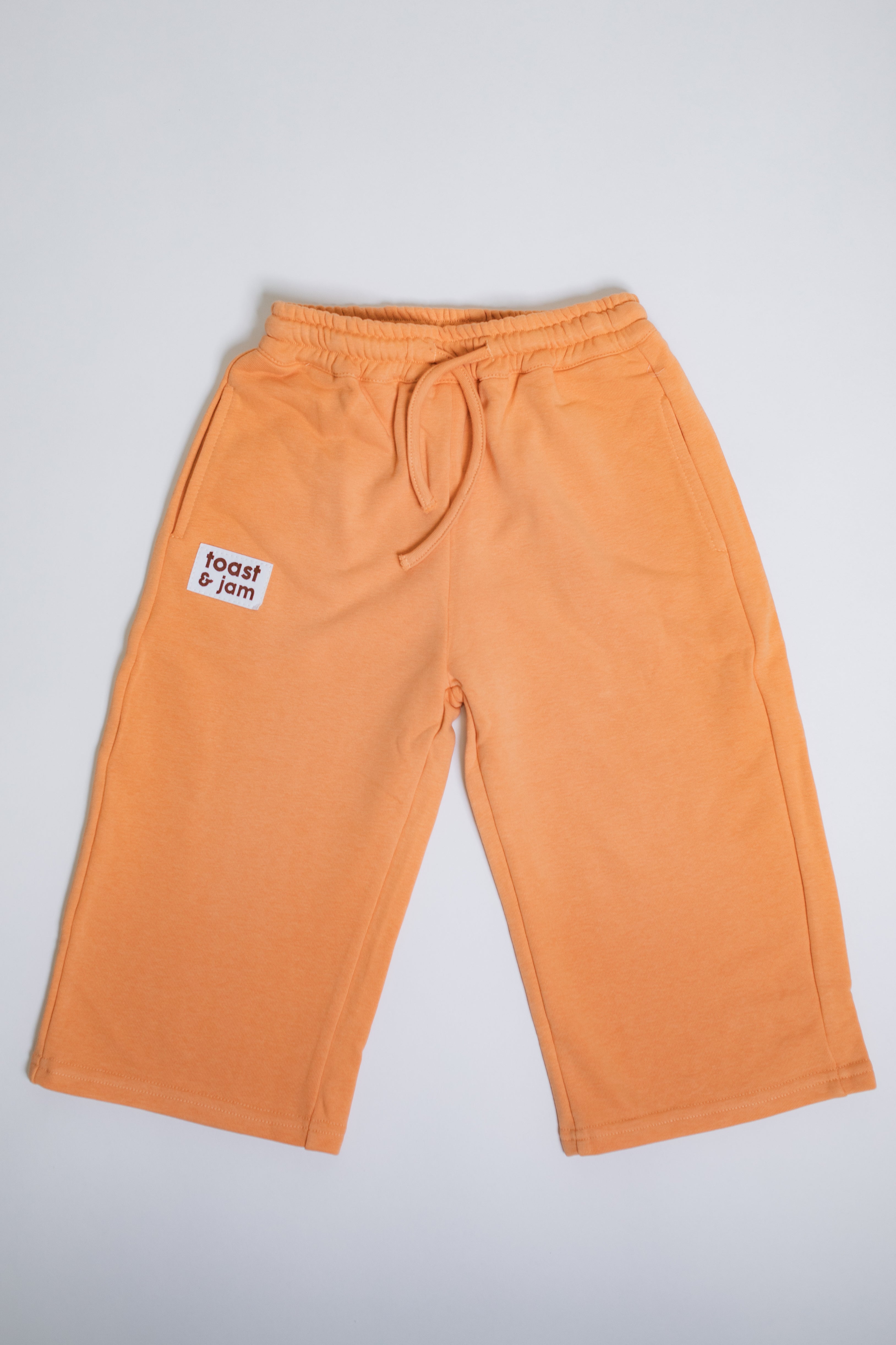 JUST PEACHY TRACKIES