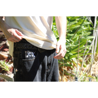 Myndskape Baggy Denim Pants