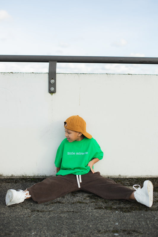 LITTLE MIRACLE TEE