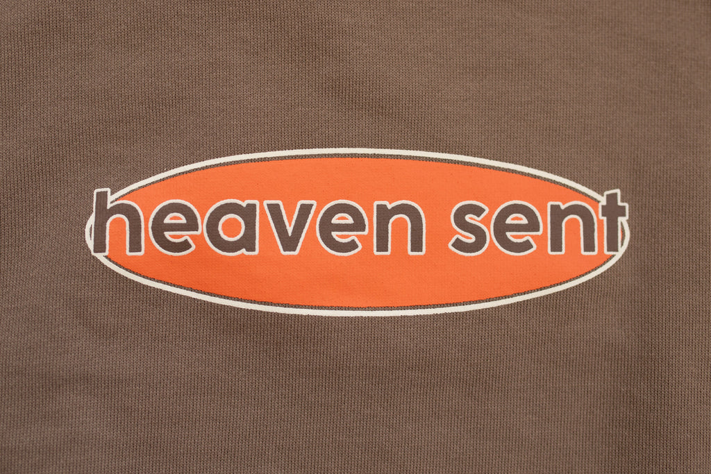 HEAVEN SENT CREW — LATTE