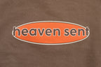 HEAVEN SENT CREW — LATTE