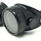 Zombieland apocalyptic goggles