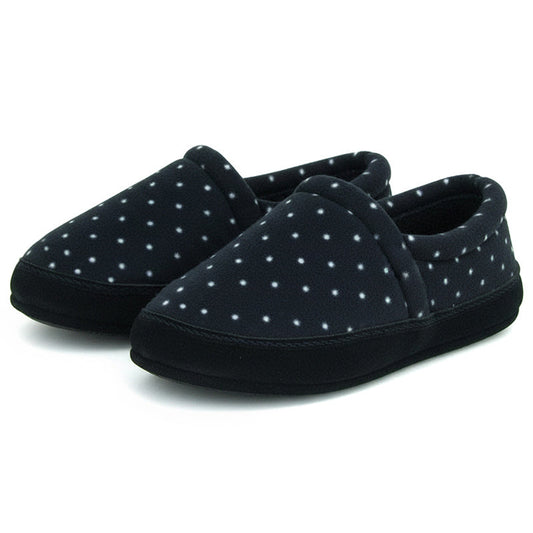 Polar Feet Women's Perfect Mocs Domino