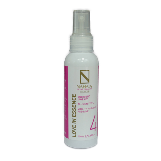 LOVE IN ESSENCE HYDRATING SPRAY 3.38 fl oz