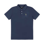 The Yacht Polo - Seaside Navy