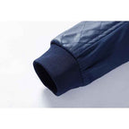 Men's Casual Slim Fit Jacket - 3 Colors