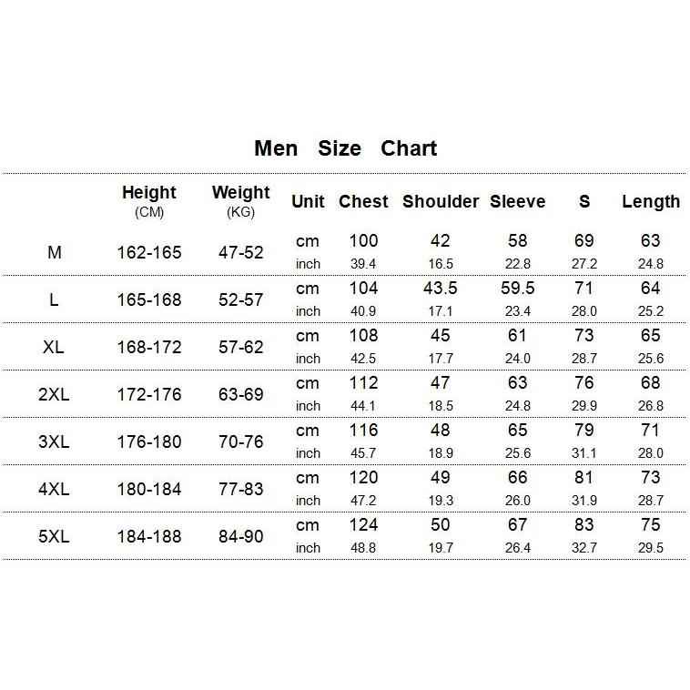 Men's Casual Slim Fit Jacket - 3 Colors