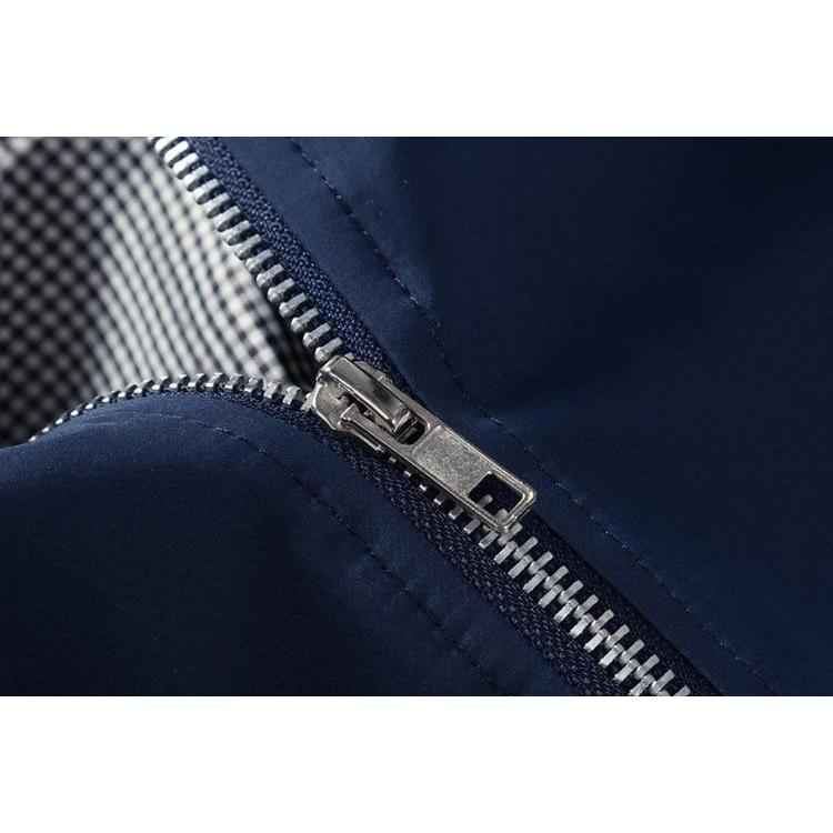 Men's Casual Slim Fit Jacket - 3 Colors