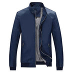 Men's Casual Slim Fit Jacket - 3 Colors