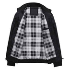 Men's Fashionable Windbreaker - 4 Colors