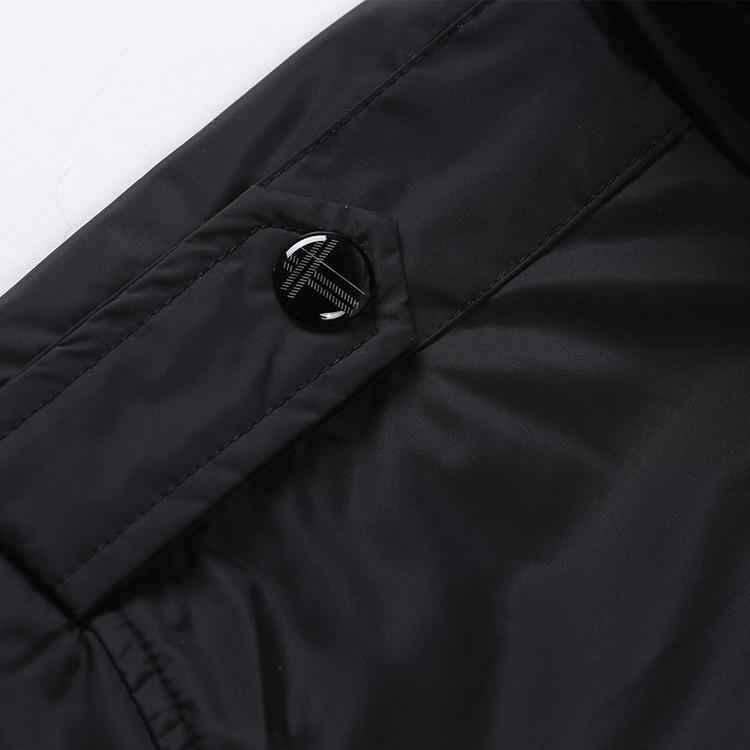 Men's Fashionable Windbreaker - 4 Colors