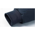 Men's Slim Business Windbreaker - 3 Colors