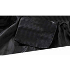 Men's Slim Leather Jacket - 2 Colors