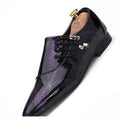 Men's The Unique Gentleman Oxford Shoes