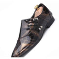 Men's The Unique Gentleman Oxford Shoes