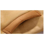 Men's Thick Cashmere Coat - 2 Colors