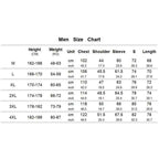 Men's Thick Cashmere Coat - 3 Colors