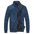 Men's Thick Casual Jacket - 2 Colors