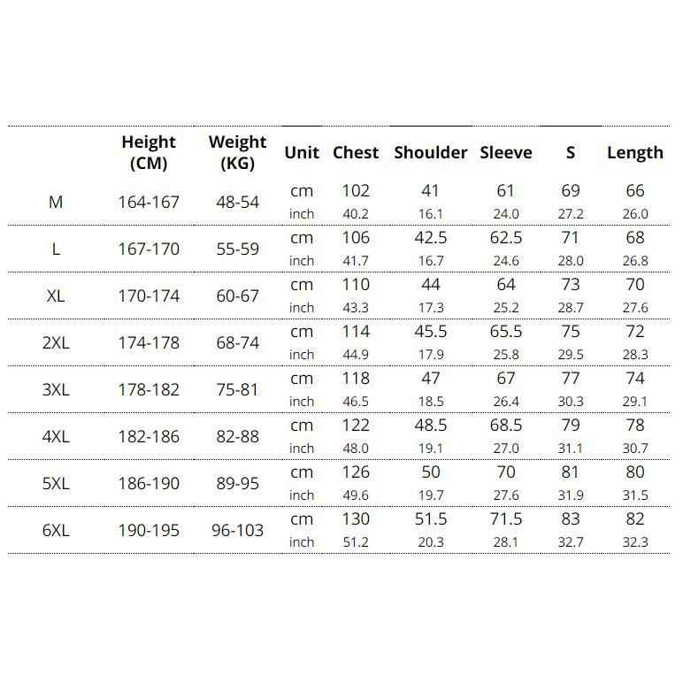 Men's Thick Casual Jacket - 2 Colors
