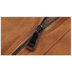 Men's Winter Cashmere Coat - 2 Colors