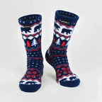 Polar Feet Adult Socks - Polar Bear