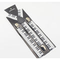 Piano Style Suspenders