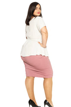 Brigitte Blouse