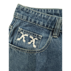Myndskape Baggy Denim Pants