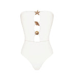 Daliaa one piece swimsuit