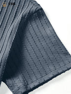 Bizard Men's Two Piece resort wear Suit