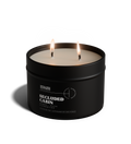 Secluded Cabin Candle 10.6 oz – Bergamot, Cedarwood & Smoked Amber