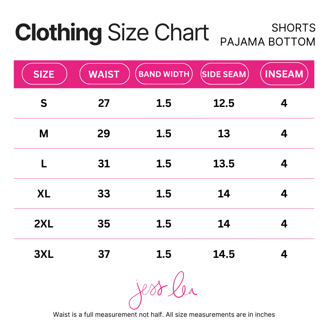 **2ND CUT** Gingerbread Wonderland Ruffle Pajama Set