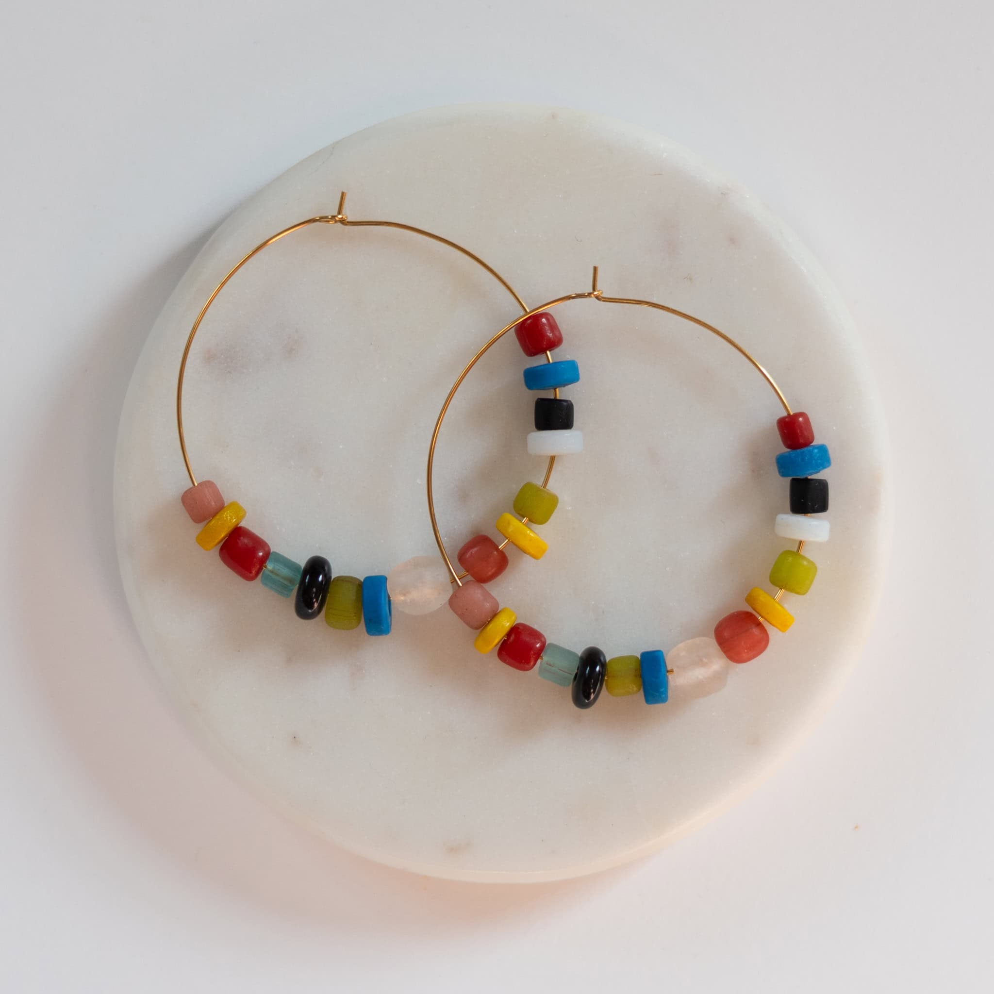 Summer Ellen Hoops
