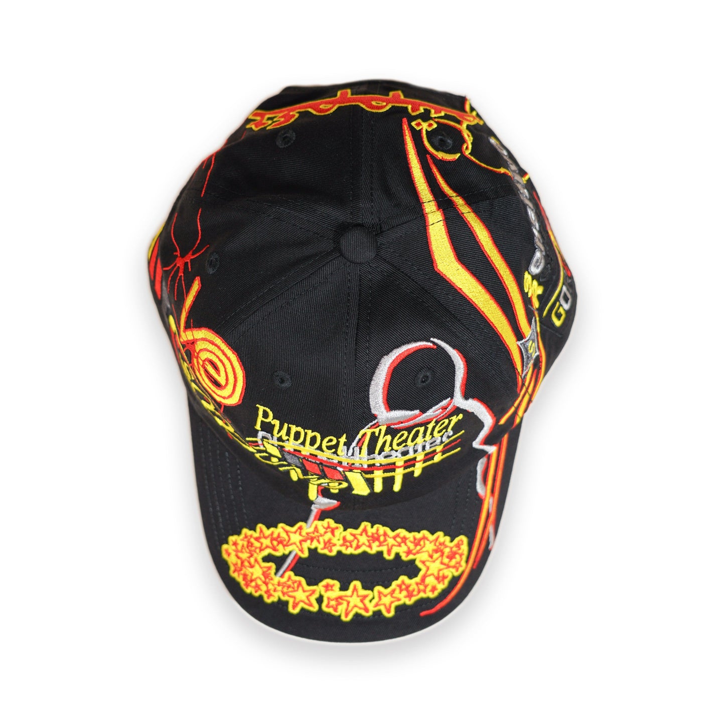 Octane Hat