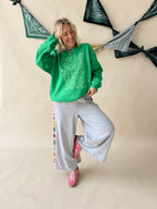 Count Your Lucky Stars Crewneck