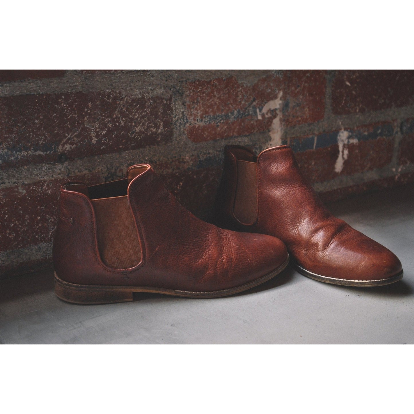 The Ronan | Cognac