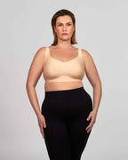The Full Support Bra