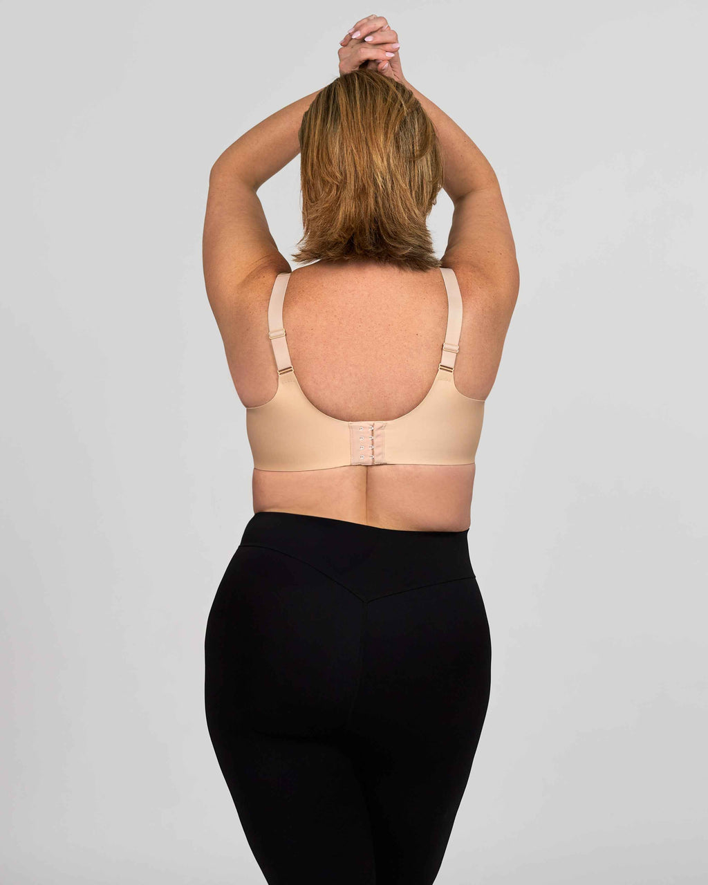 The Full Support Bra