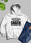 Torn Between Lookin Like A Snack Or Eating One Hoodie