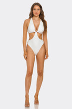 Moonlit Monokini