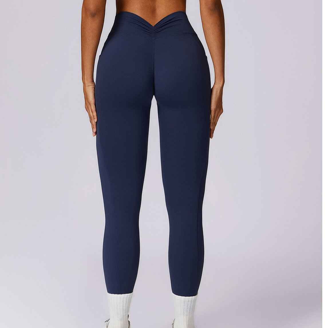 Alyssa Pocket Leggings