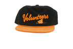 Black Corduroy Slanted Volunteers