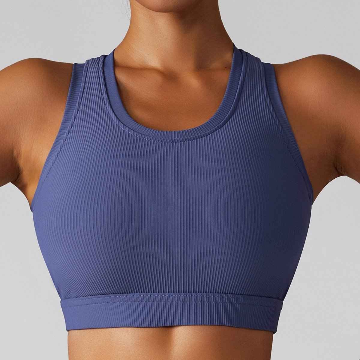 Body Crop Top
