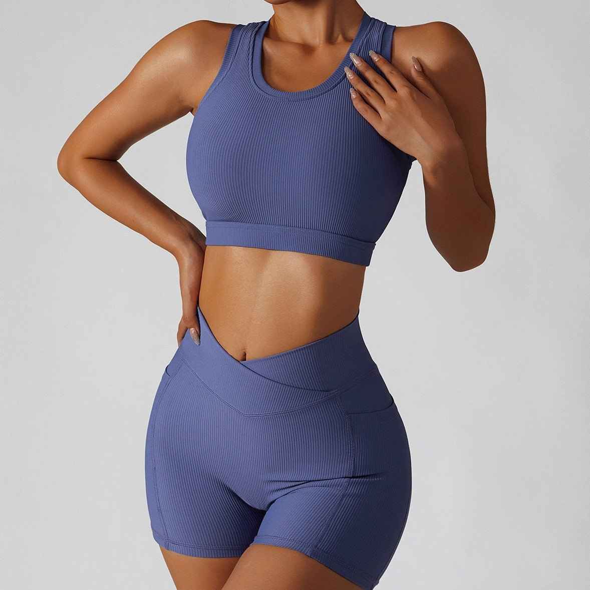 Body Crop Top