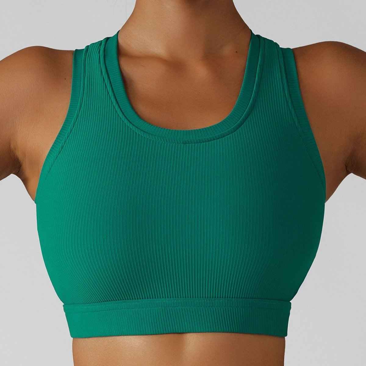 Body Crop Top