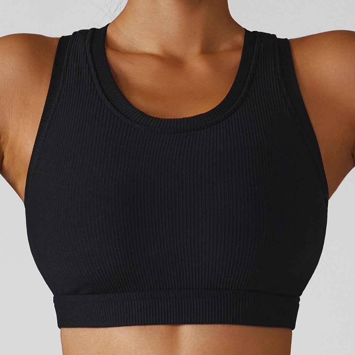 Body Crop Top