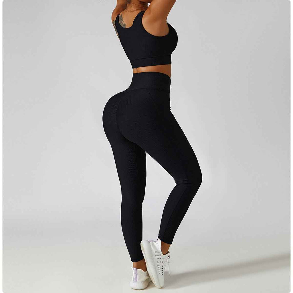 Body Snap Bra