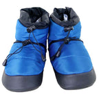 Polar Feet Camp Booties - Sky
