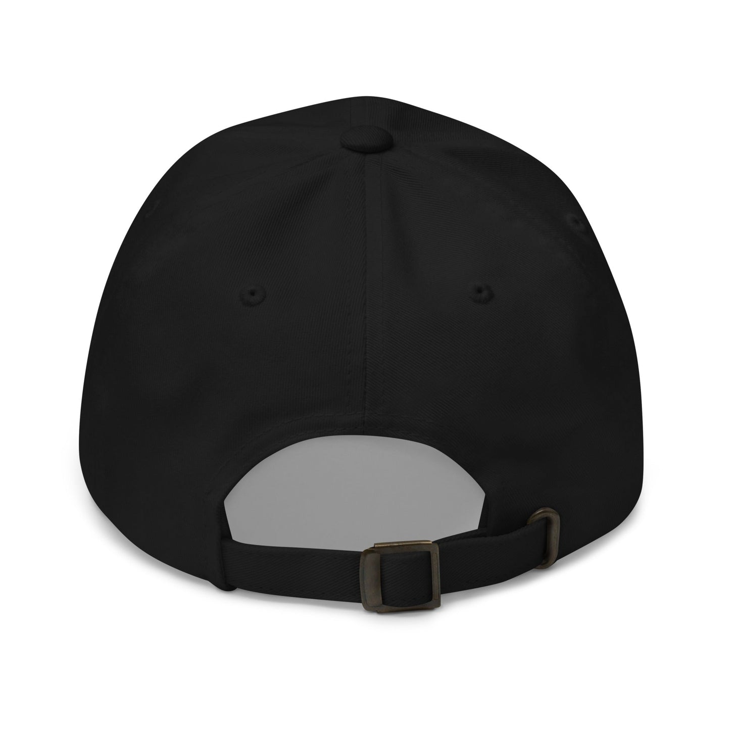 Jesus Saves We Spend Hat