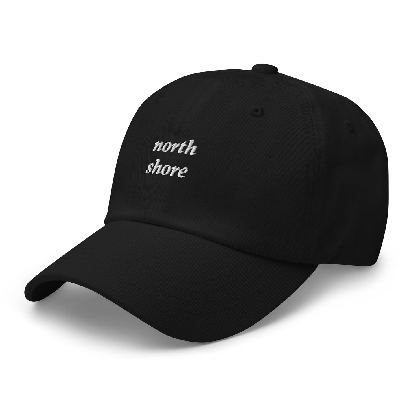 North Shore Hat — Hawaii 2026